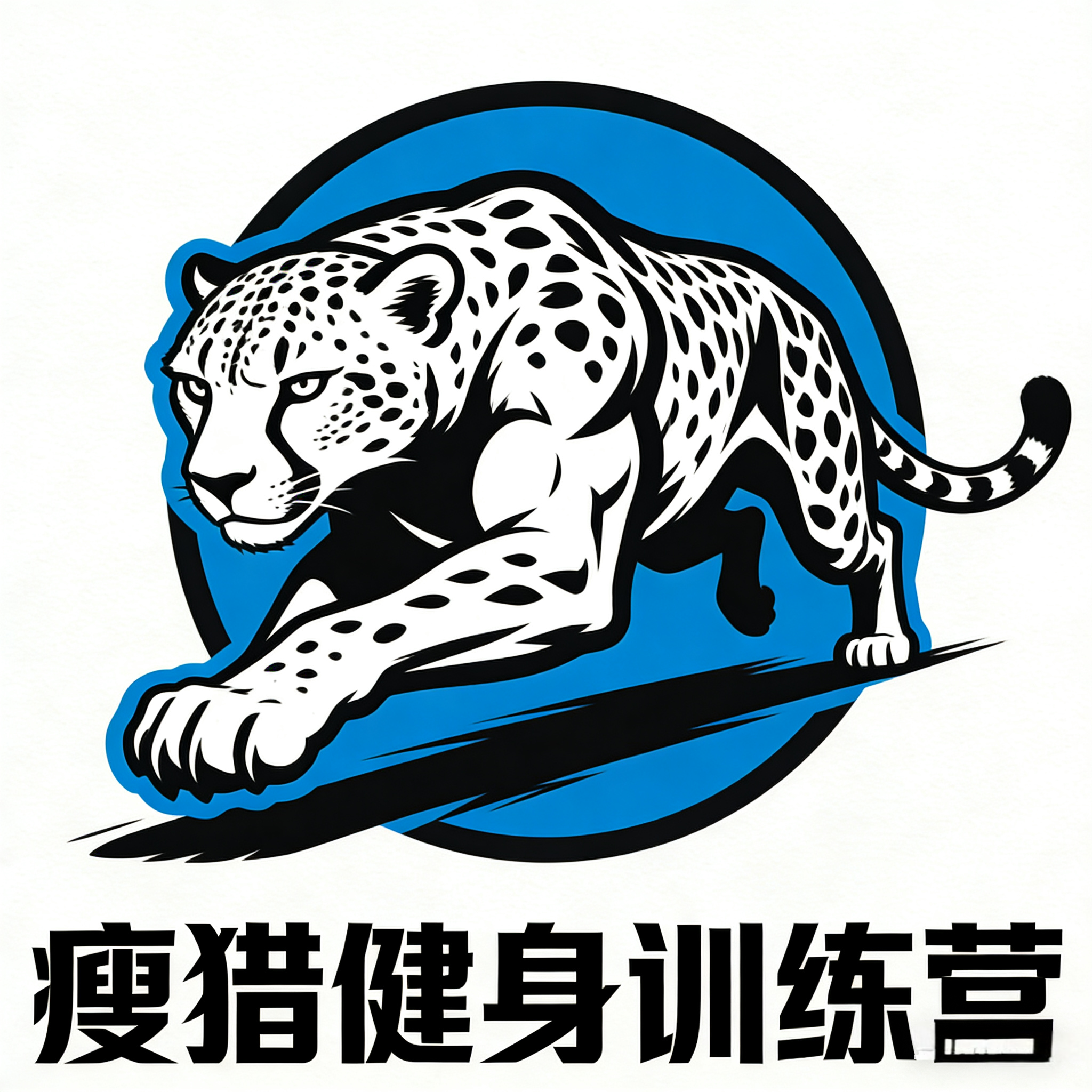 瘦猎健身训练营